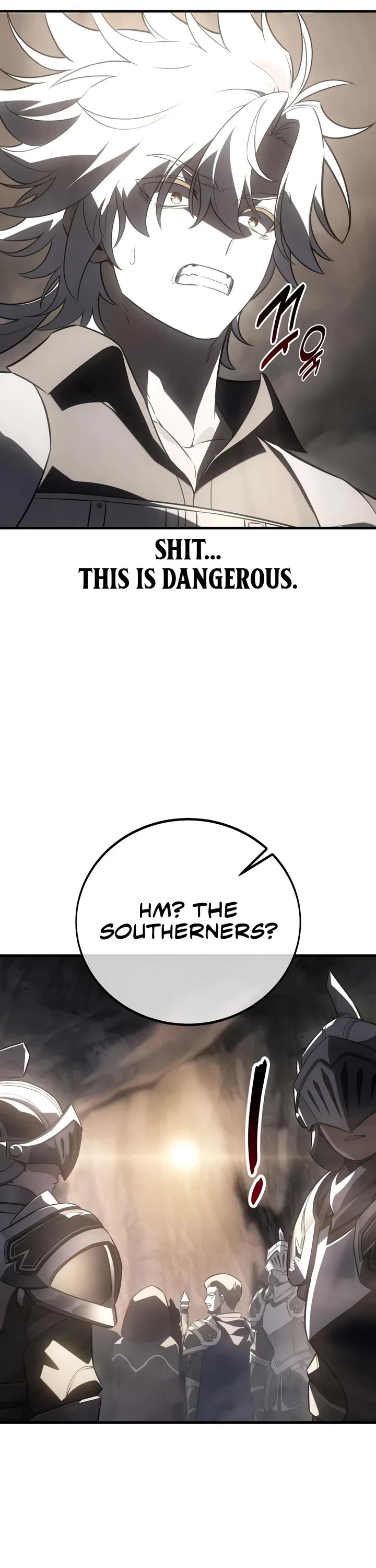I Killed an Academy Player chapter 134 page 66