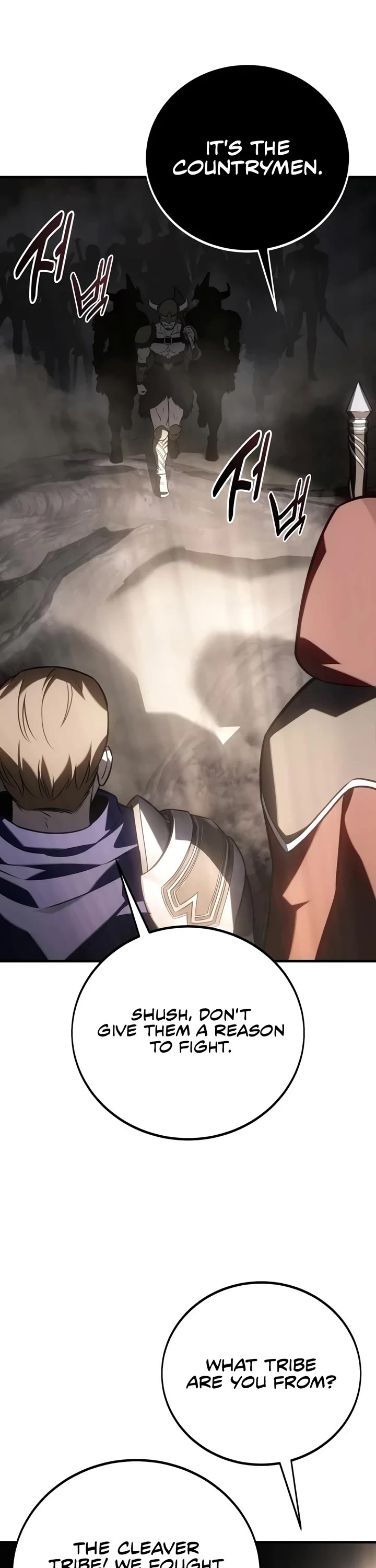 I Killed an Academy Player chapter 134 page 67