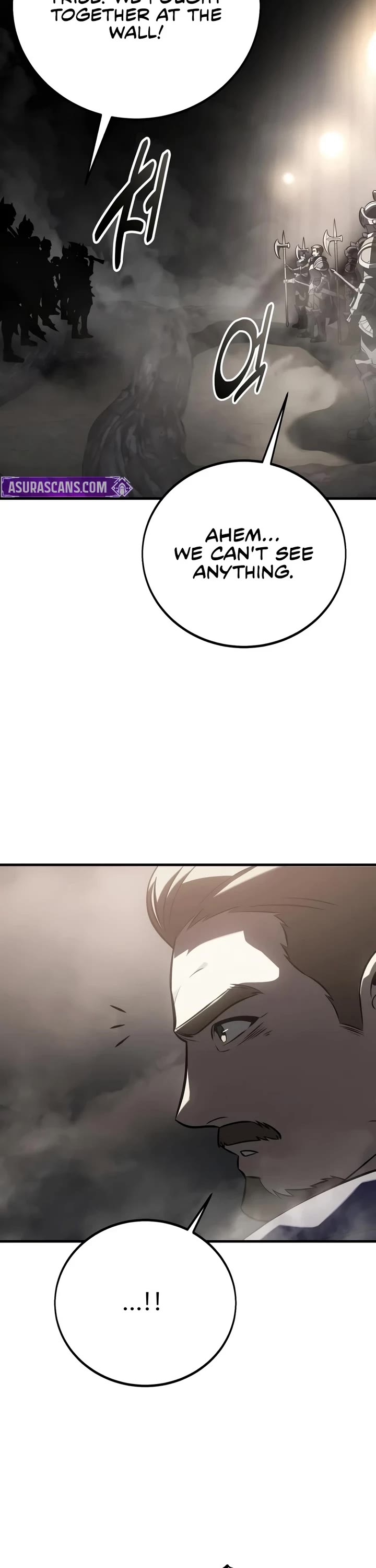 I Killed an Academy Player chapter 134 page 68