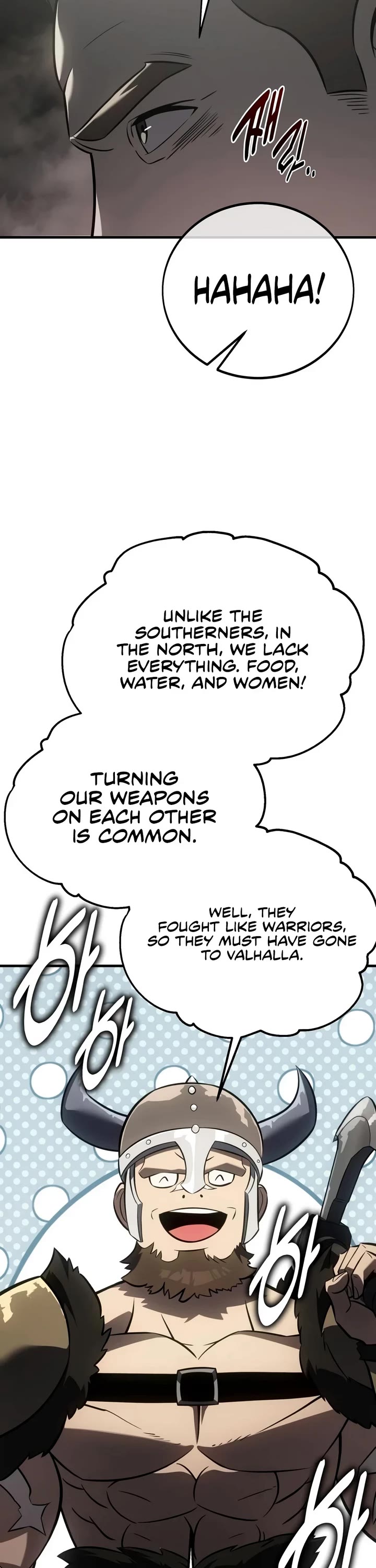I Killed an Academy Player chapter 134 page 73