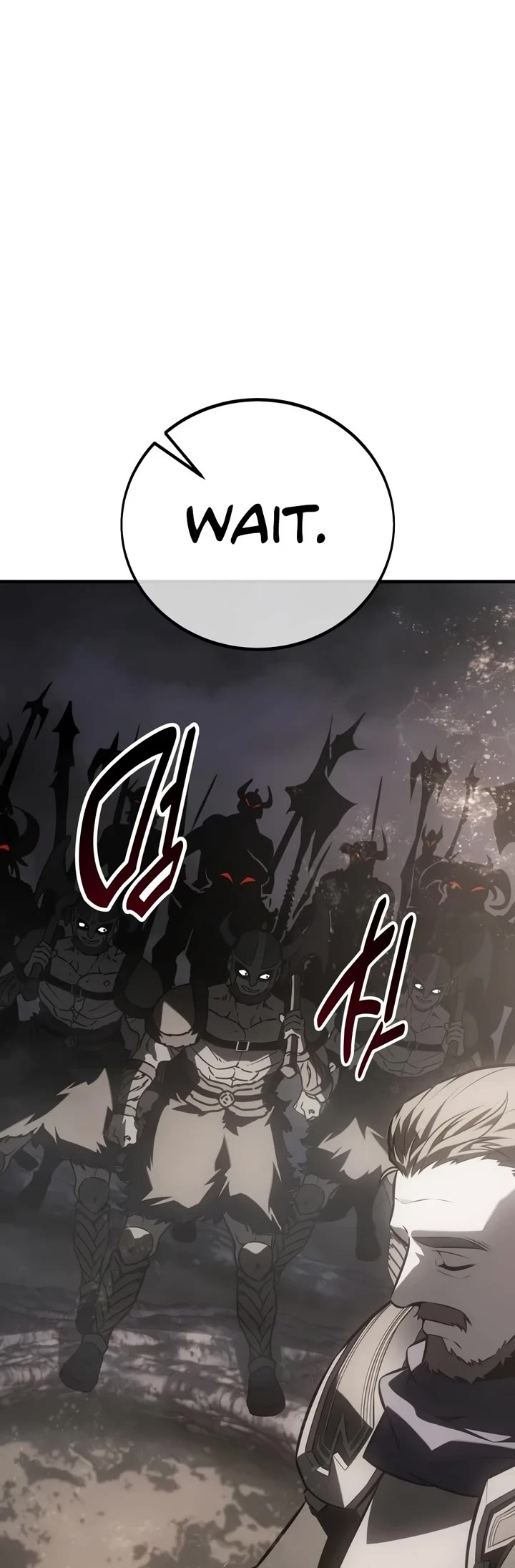 I Killed an Academy Player chapter 134 page 75