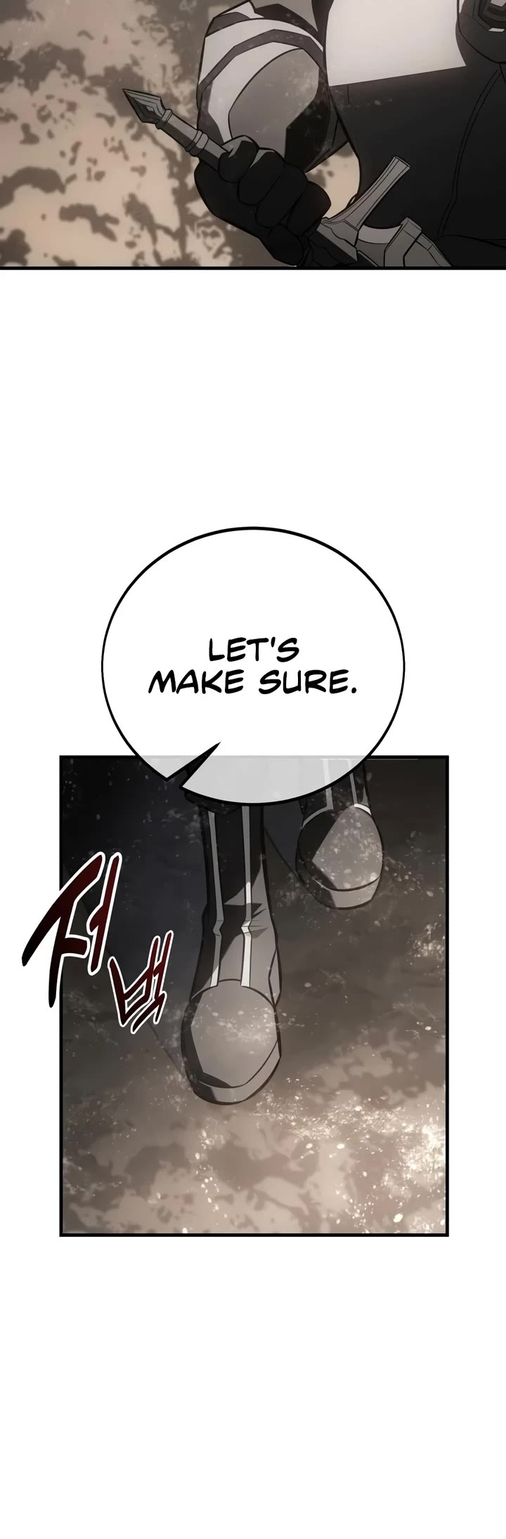 I Killed an Academy Player chapter 134 page 76