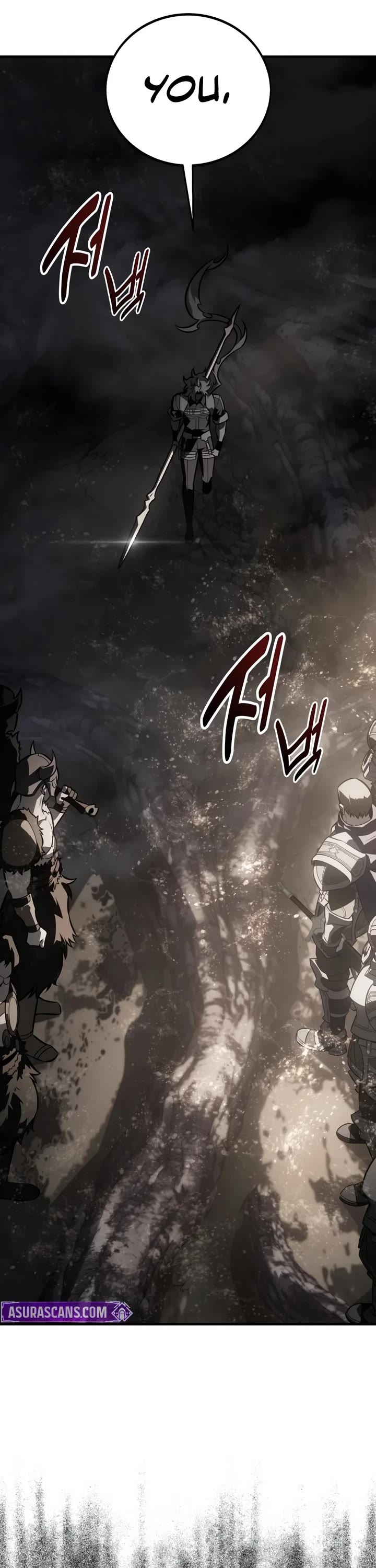I Killed an Academy Player chapter 134 page 77