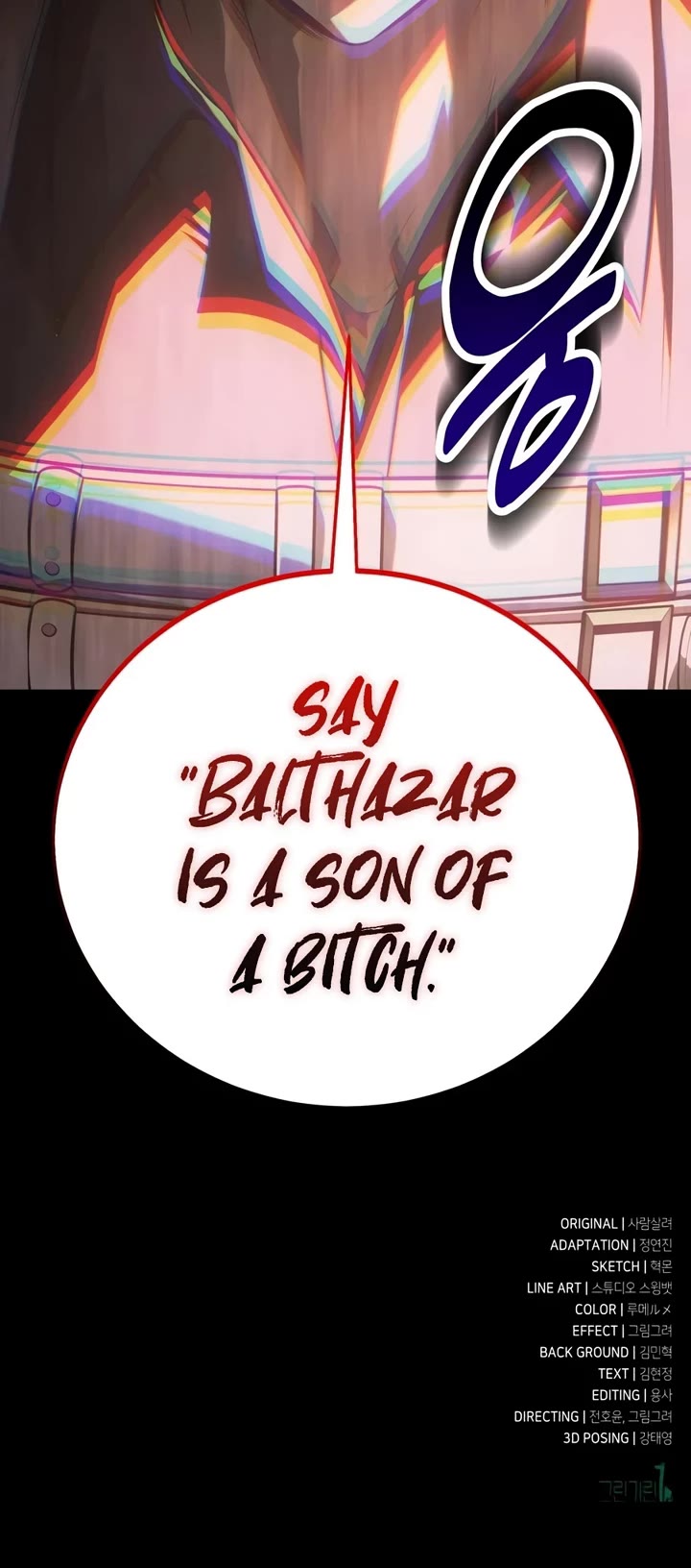 I Killed an Academy Player chapter 134 page 79