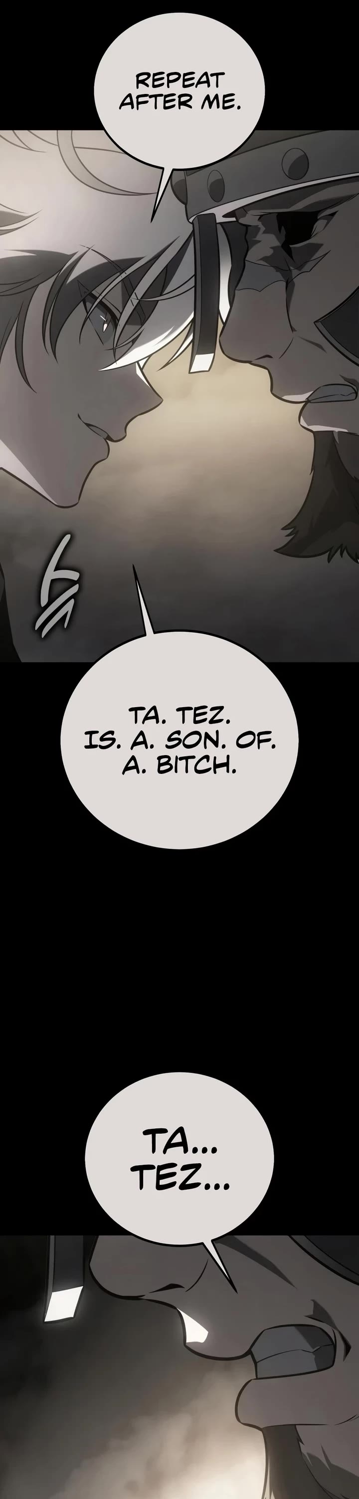 I Killed an Academy Player chapter 135 page 13