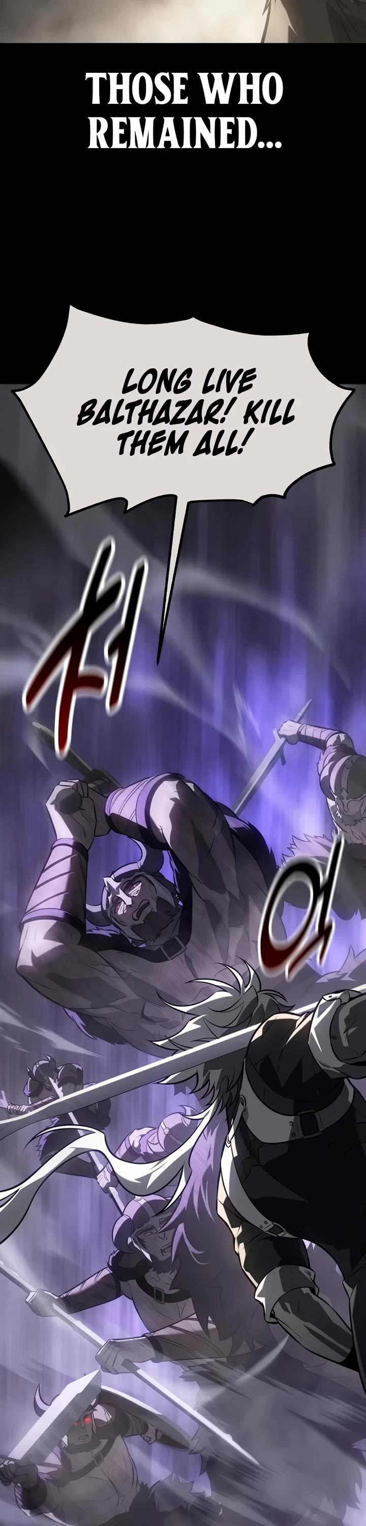 I Killed an Academy Player chapter 135 page 14