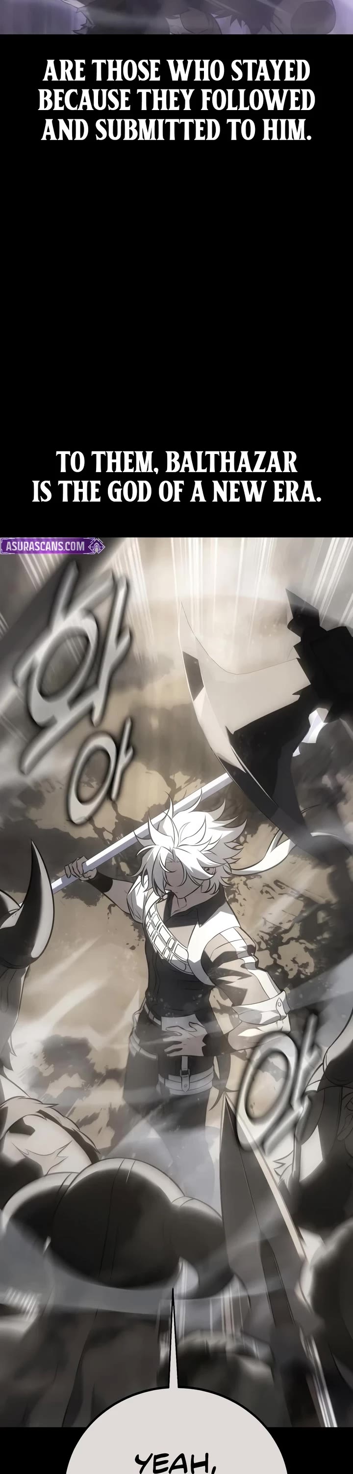 I Killed an Academy Player chapter 135 page 15