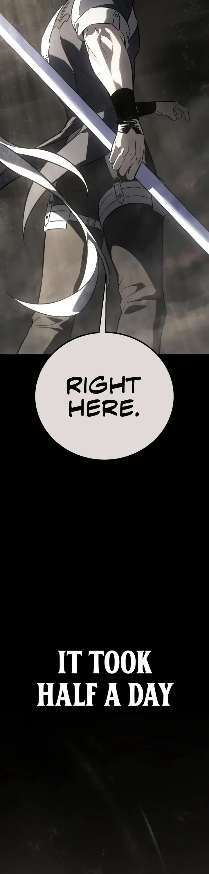 I Killed an Academy Player chapter 135 page 19