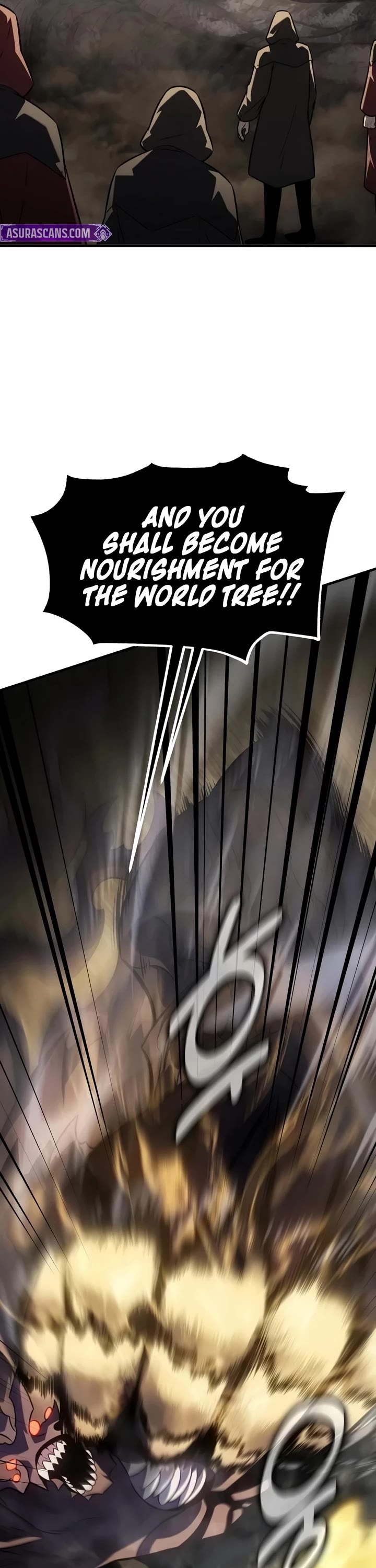 I Killed an Academy Player chapter 135 page 25