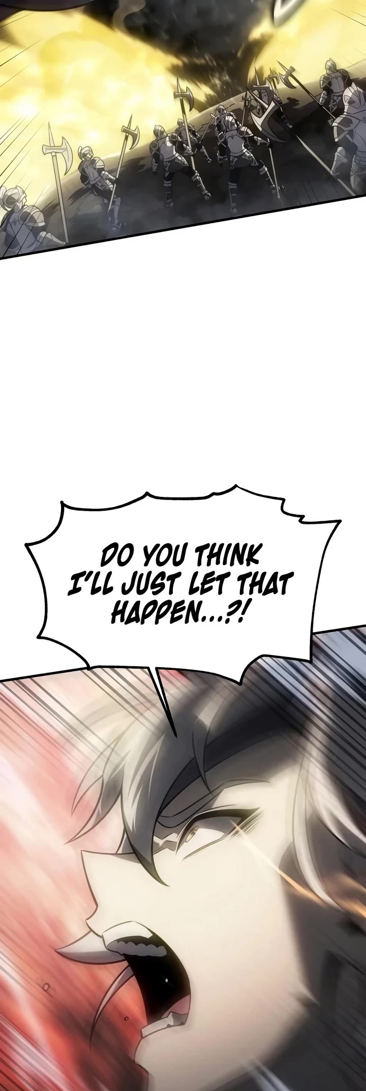 I Killed an Academy Player chapter 135 page 26