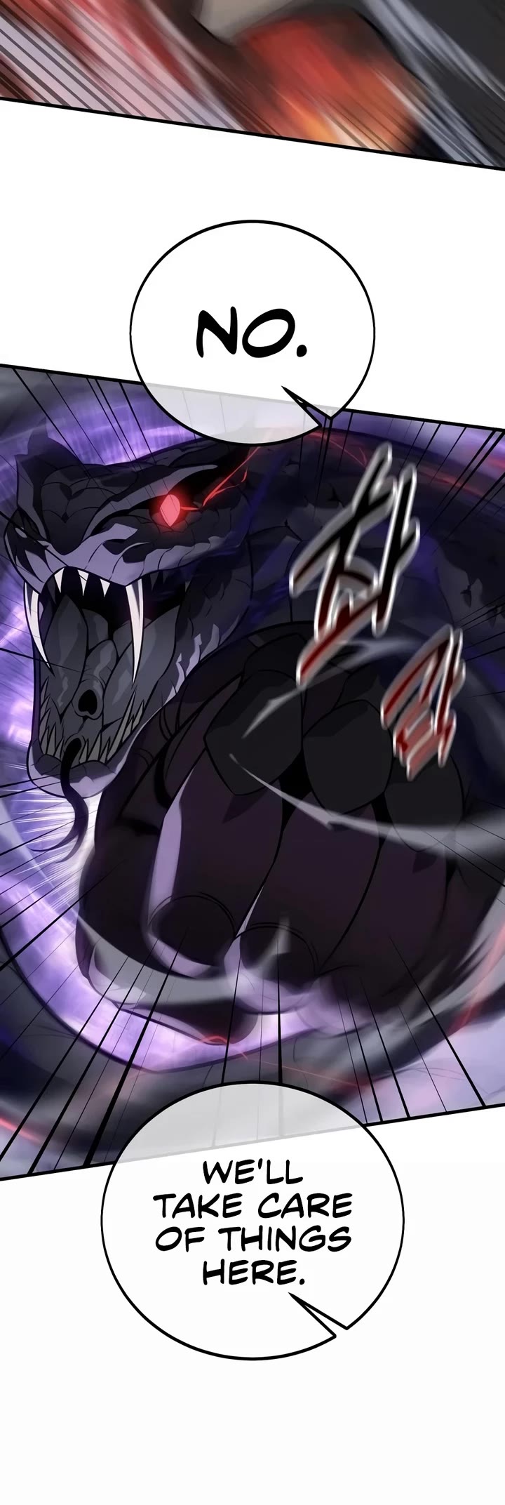 I Killed an Academy Player chapter 135 page 27