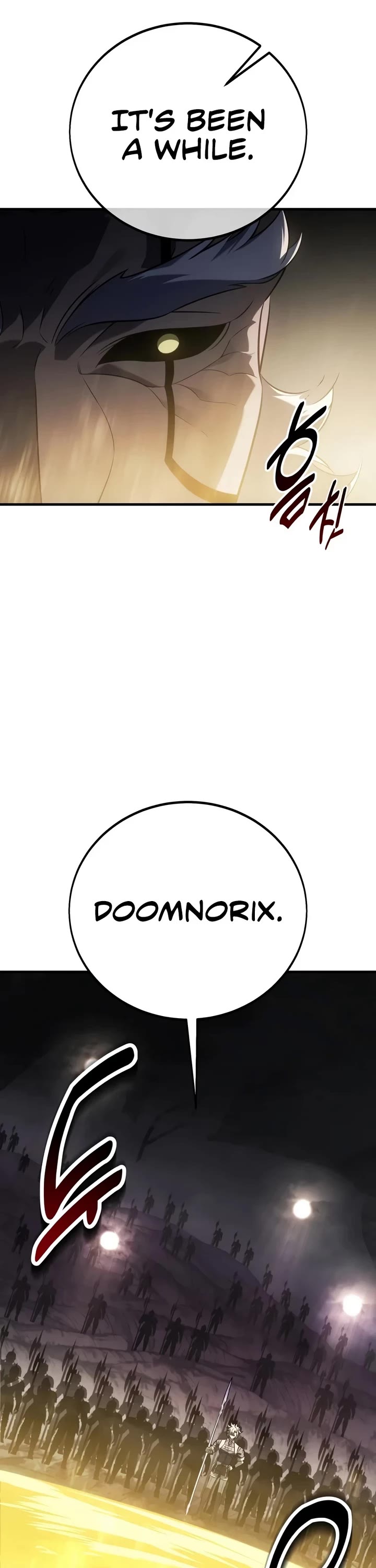 I Killed an Academy Player chapter 135 page 3