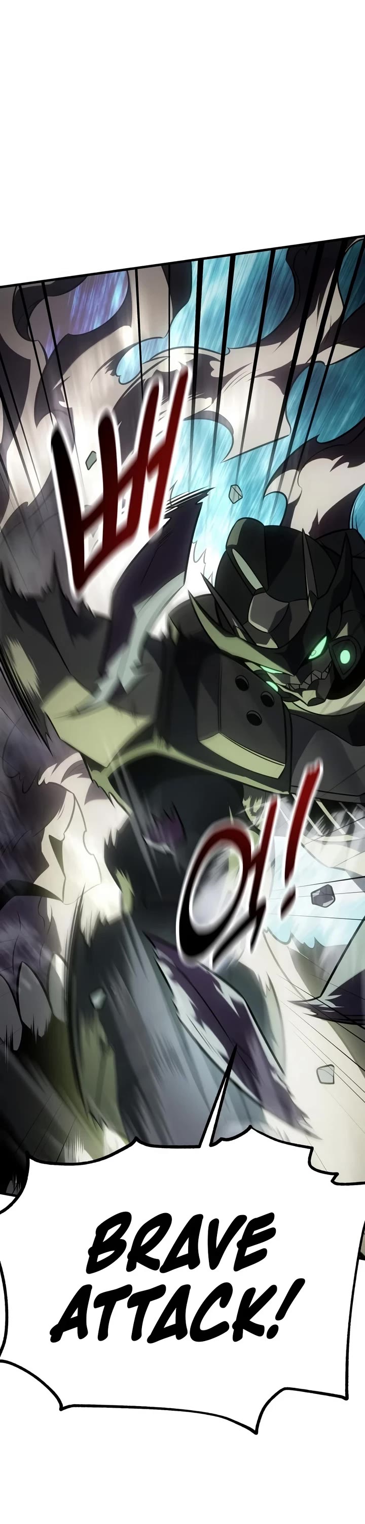 I Killed an Academy Player chapter 135 page 30
