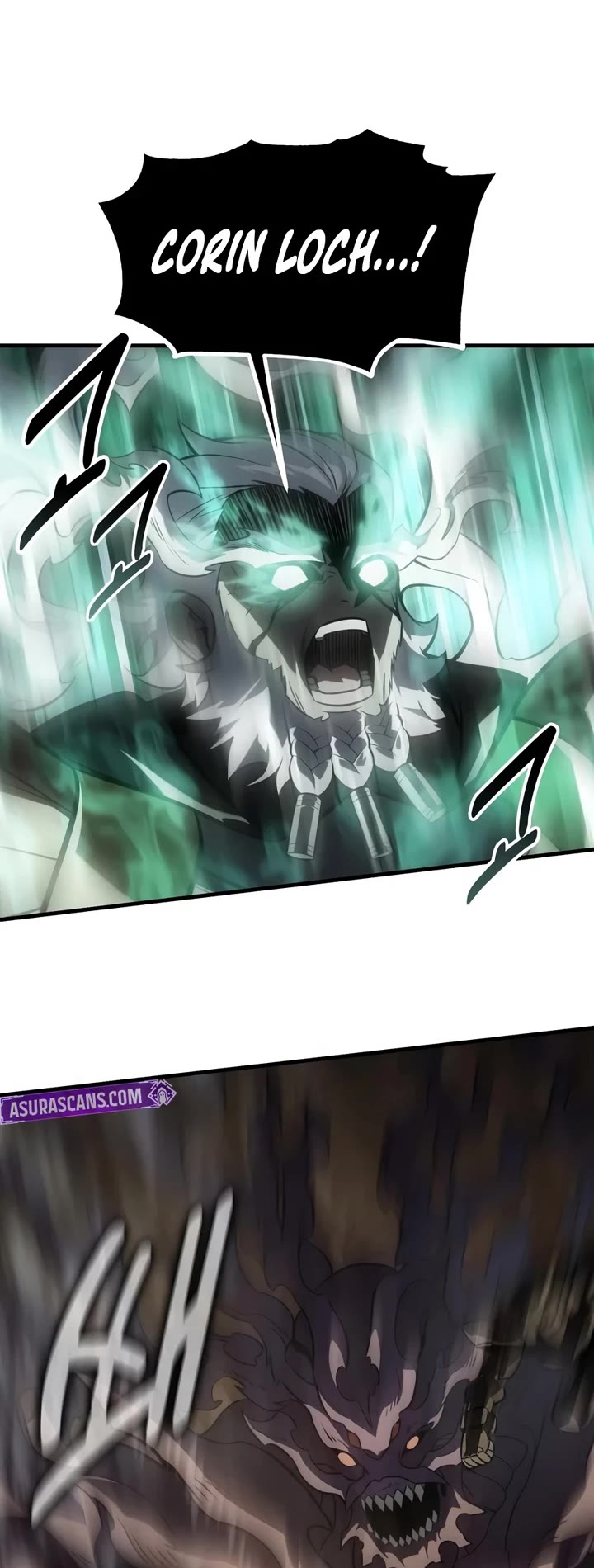 I Killed an Academy Player chapter 135 page 31
