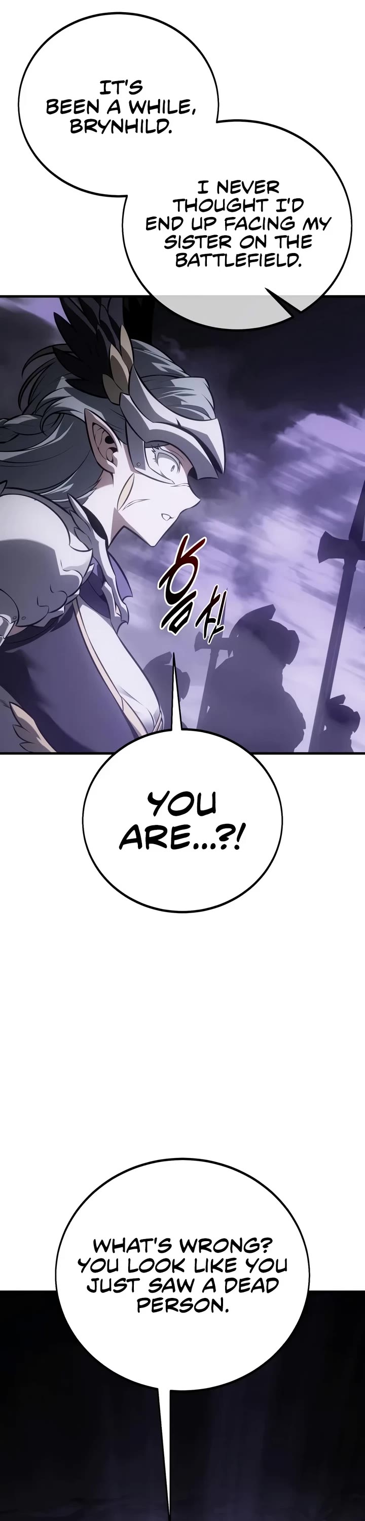 I Killed an Academy Player chapter 135 page 39