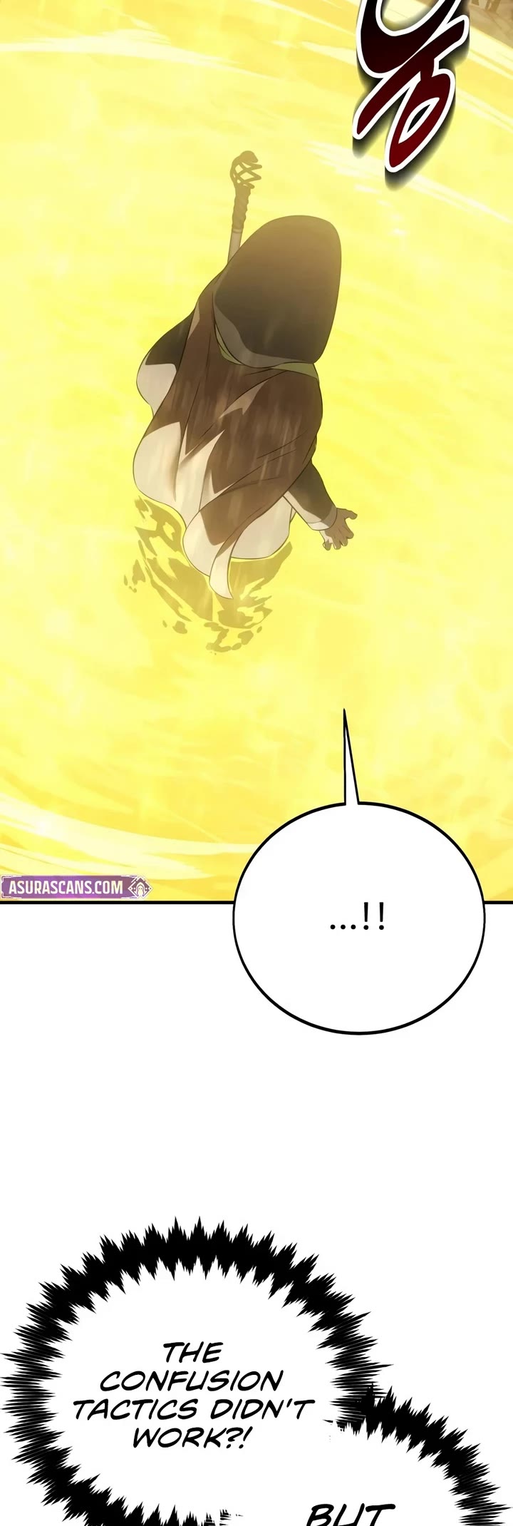 I Killed an Academy Player chapter 135 page 4