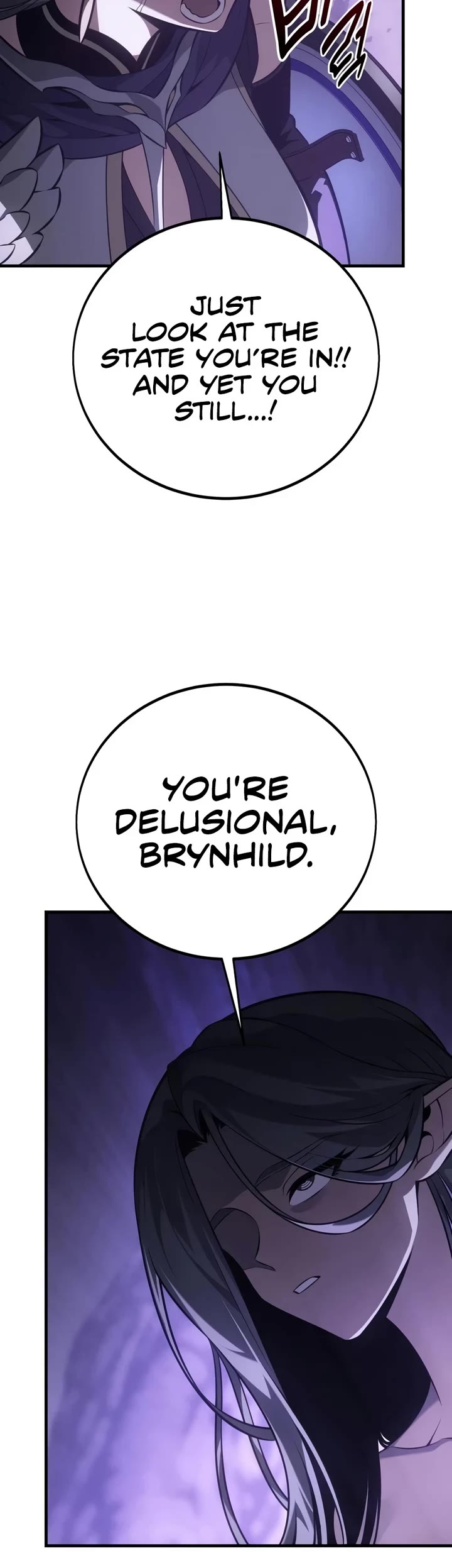 I Killed an Academy Player chapter 135 page 42