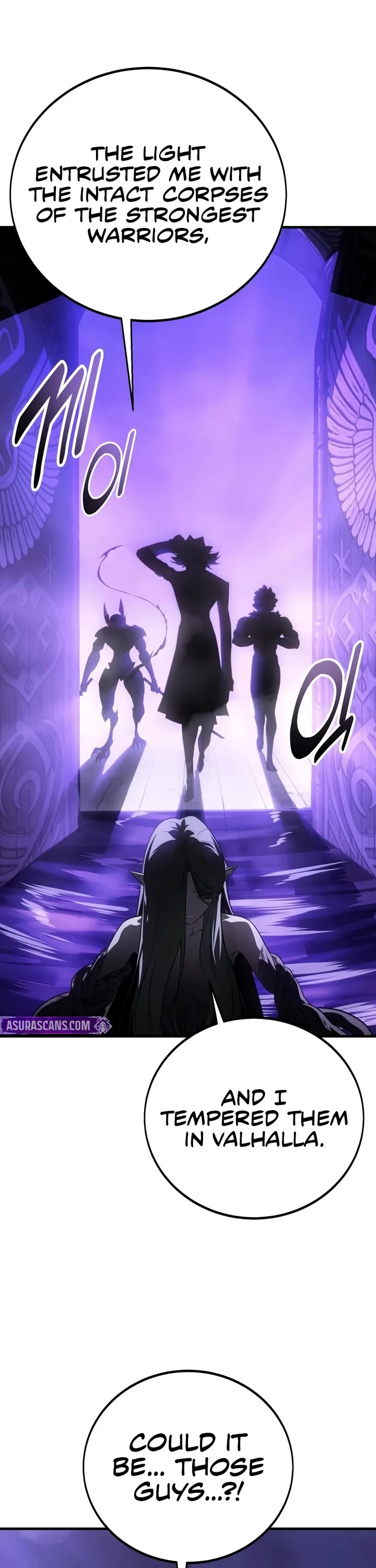 I Killed an Academy Player chapter 135 page 45