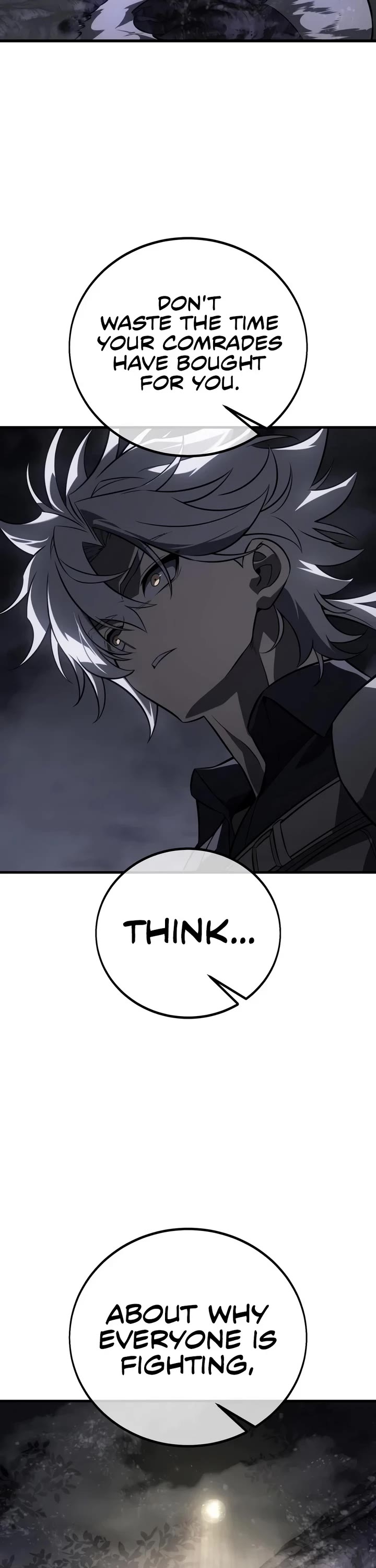 I Killed an Academy Player chapter 135 page 56