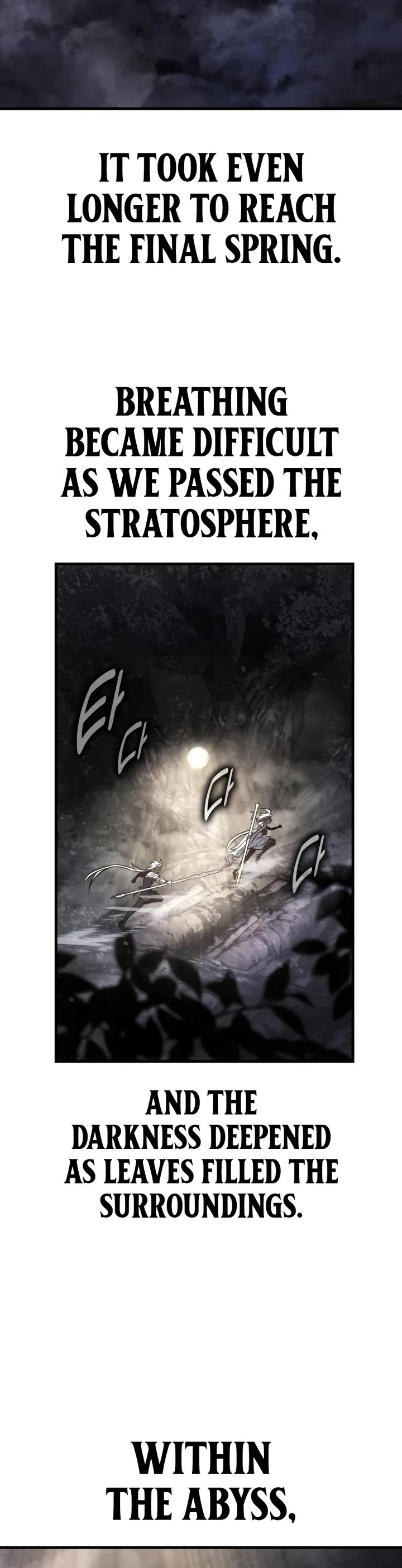 I Killed an Academy Player chapter 135 page 59