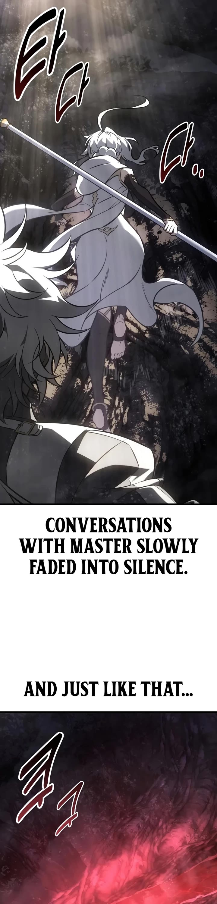 I Killed an Academy Player chapter 135 page 60
