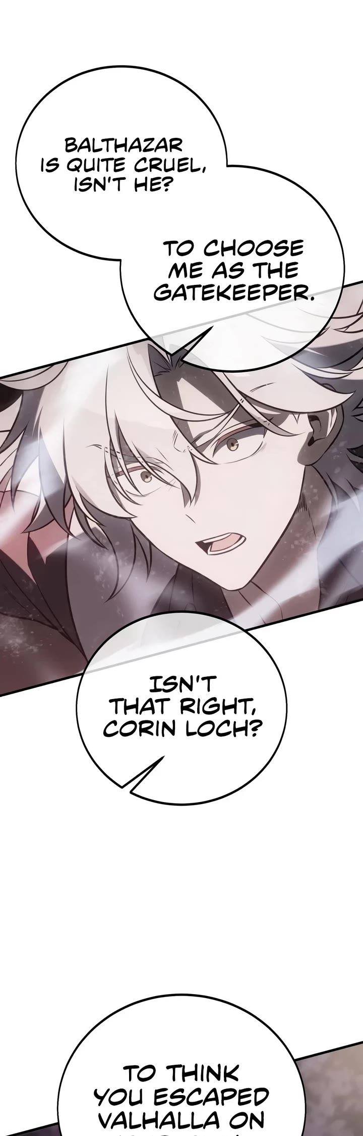 I Killed an Academy Player chapter 135 page 63