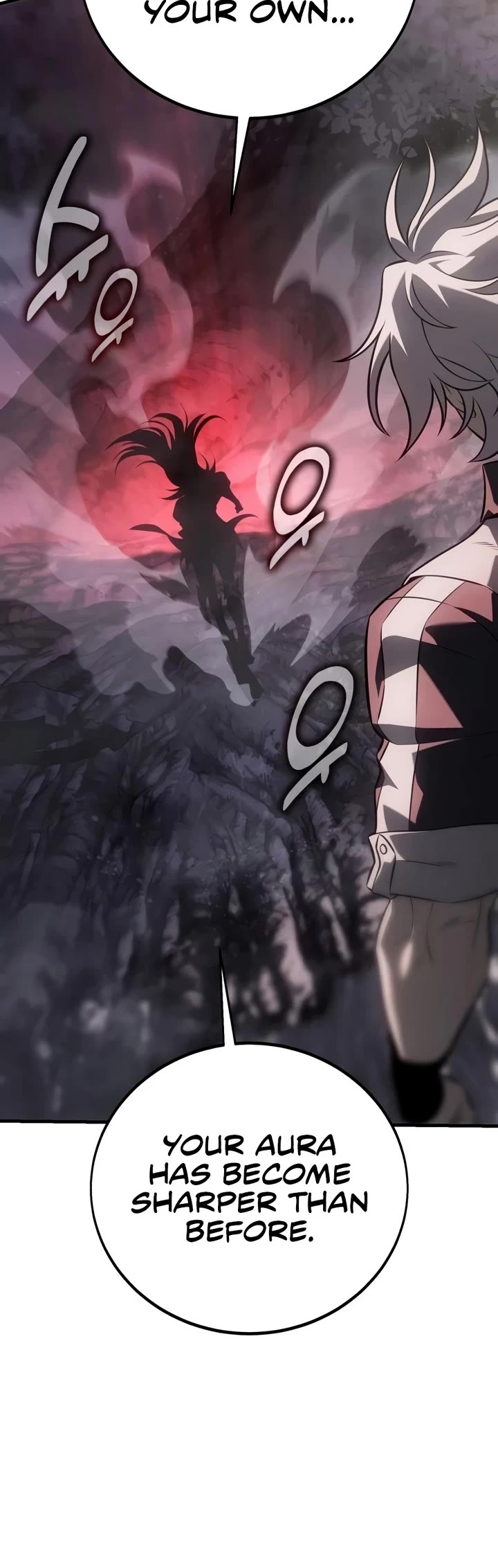 I Killed an Academy Player chapter 135 page 64
