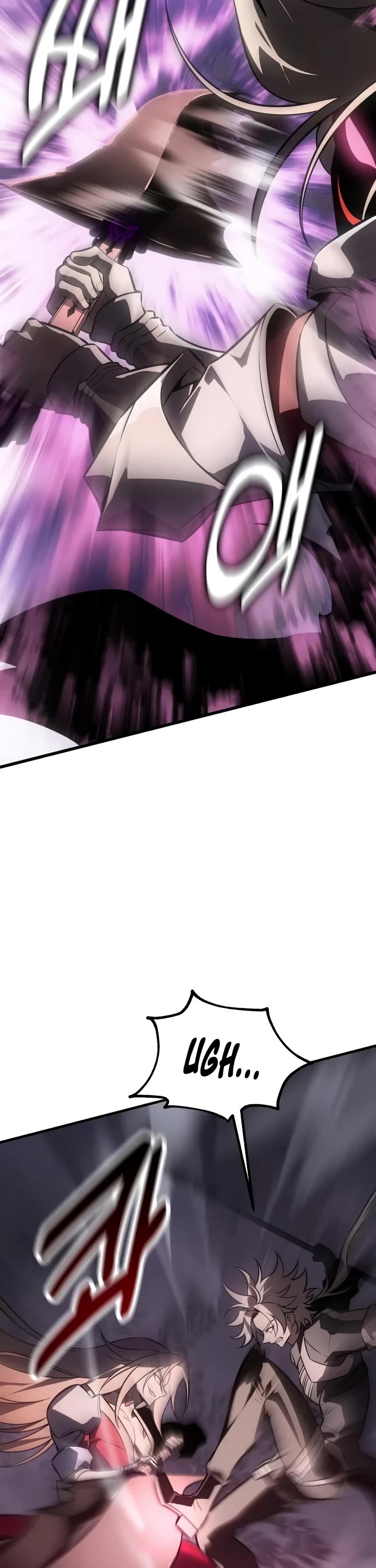 I Killed an Academy Player chapter 135 page 66