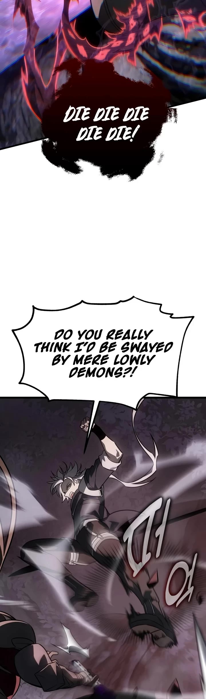 I Killed an Academy Player chapter 135 page 68