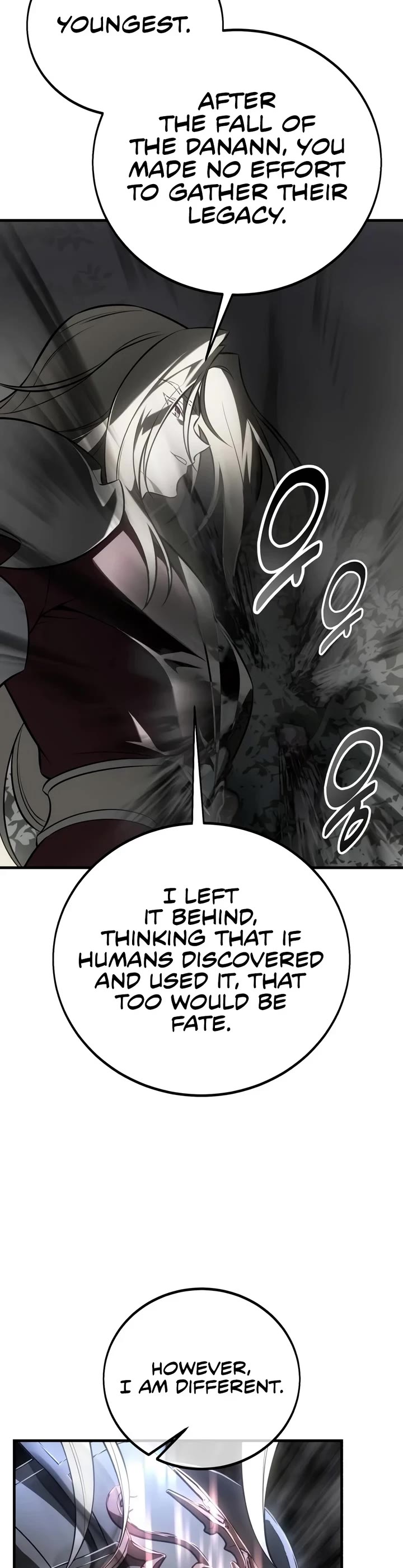 I Killed an Academy Player chapter 135 page 73