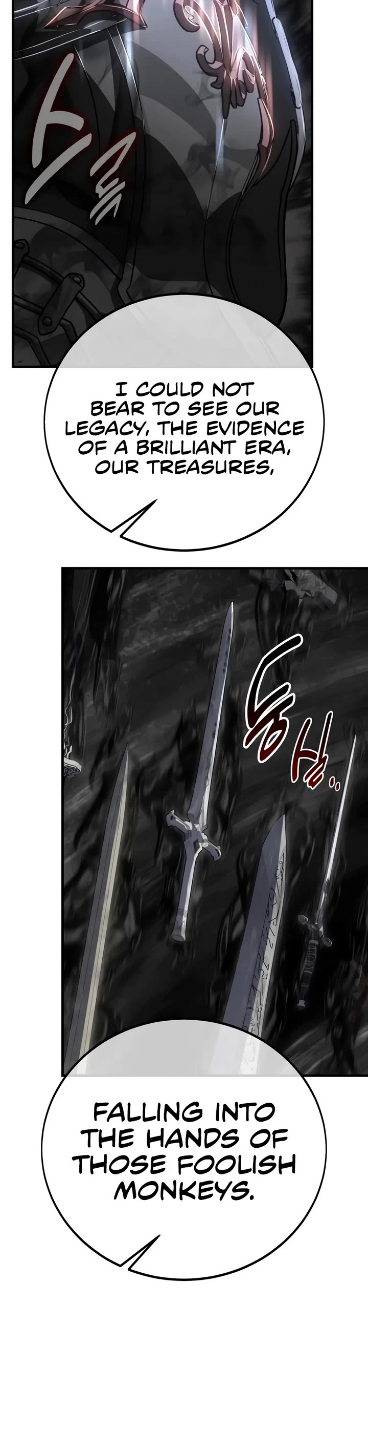 I Killed an Academy Player chapter 135 page 74
