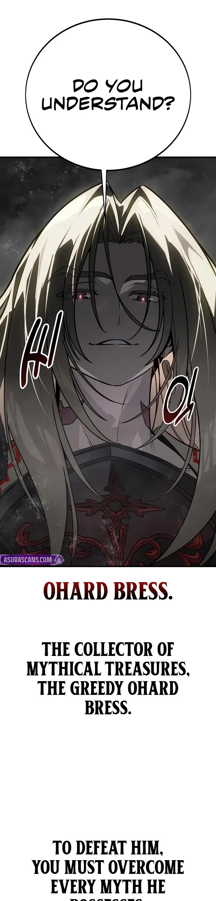 I Killed an Academy Player chapter 135 page 77