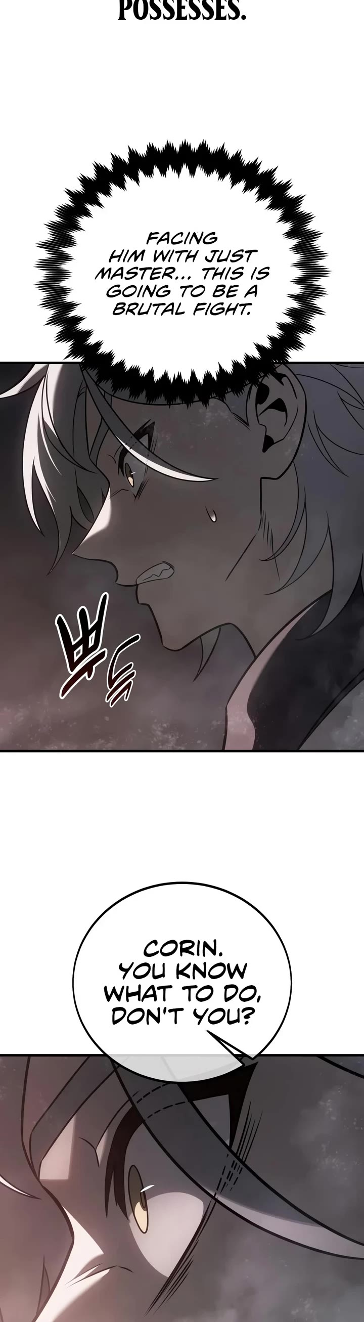 I Killed an Academy Player chapter 135 page 78