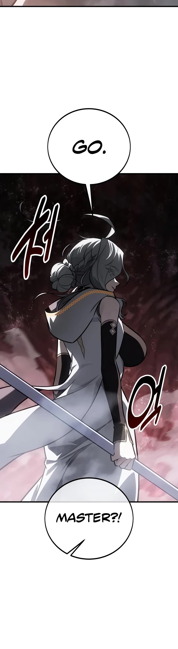 I Killed an Academy Player chapter 135 page 79