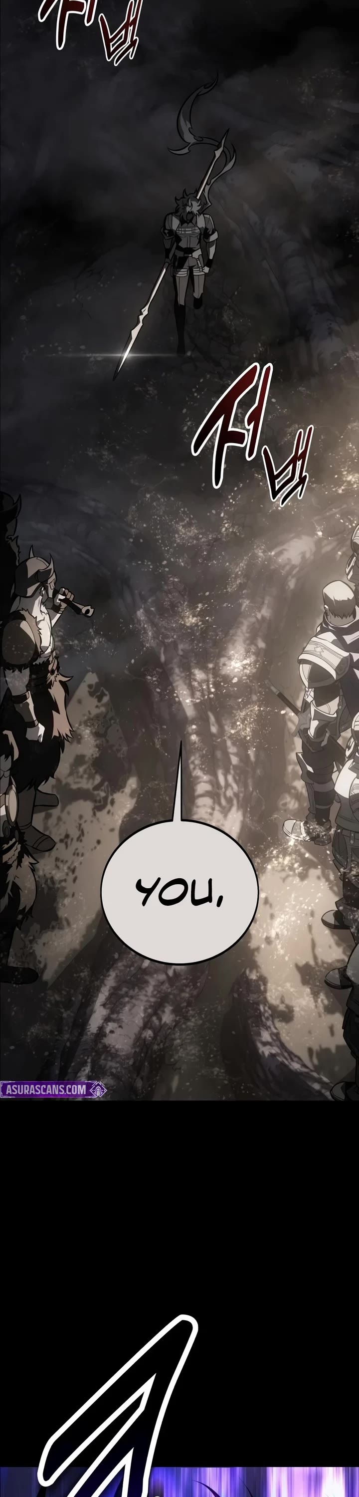 I Killed an Academy Player chapter 135 page 8