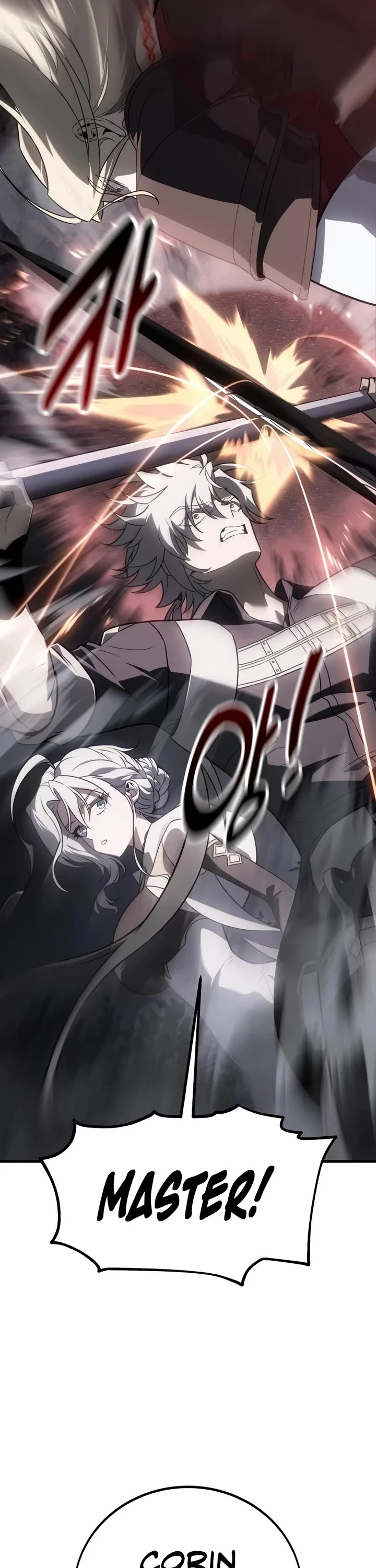 I Killed an Academy Player chapter 135 page 81