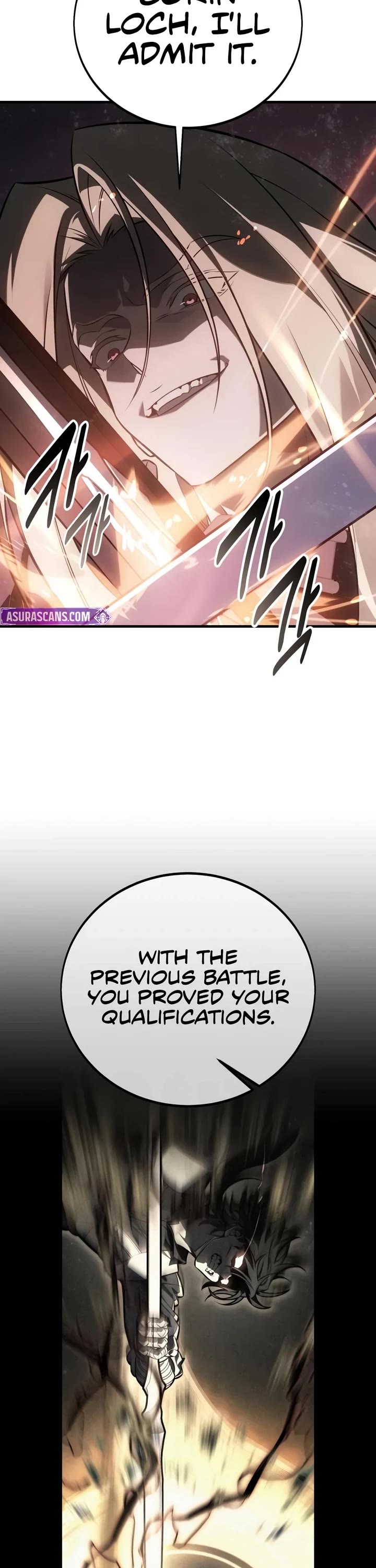 I Killed an Academy Player chapter 135 page 82