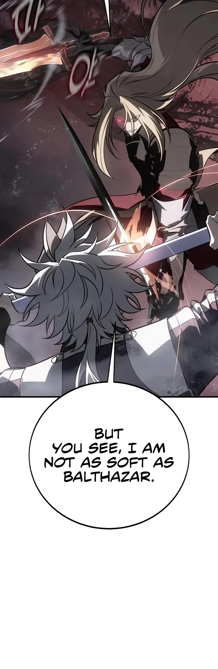 I Killed an Academy Player chapter 135 page 84