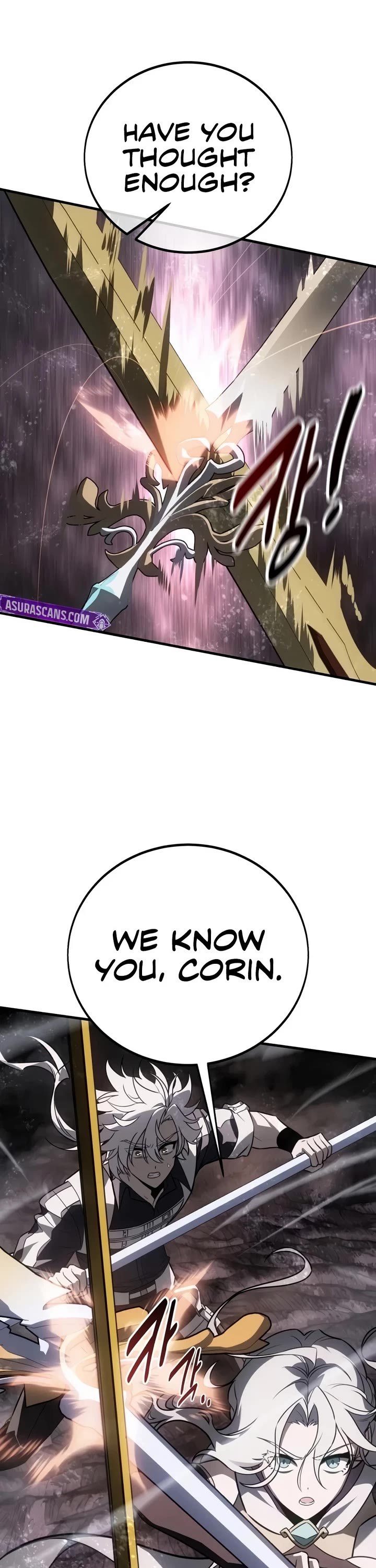 I Killed an Academy Player chapter 135 page 86