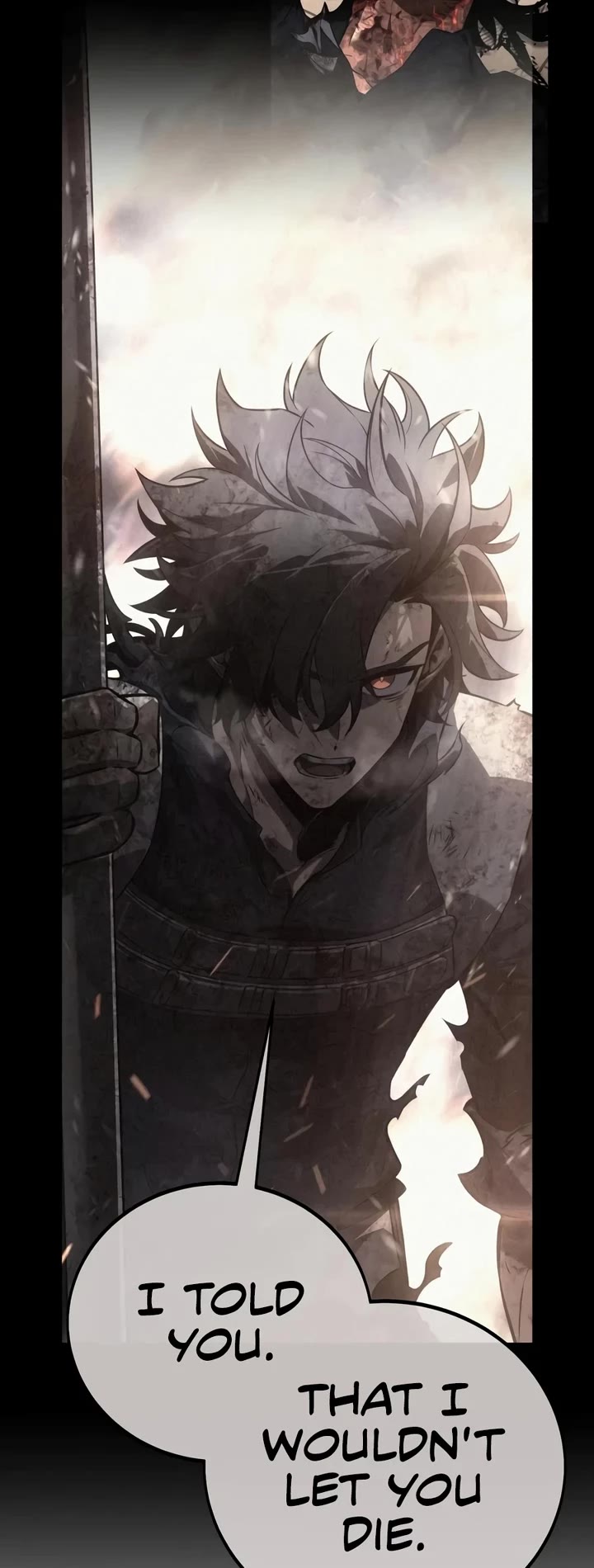 I Killed an Academy Player chapter 135 page 88