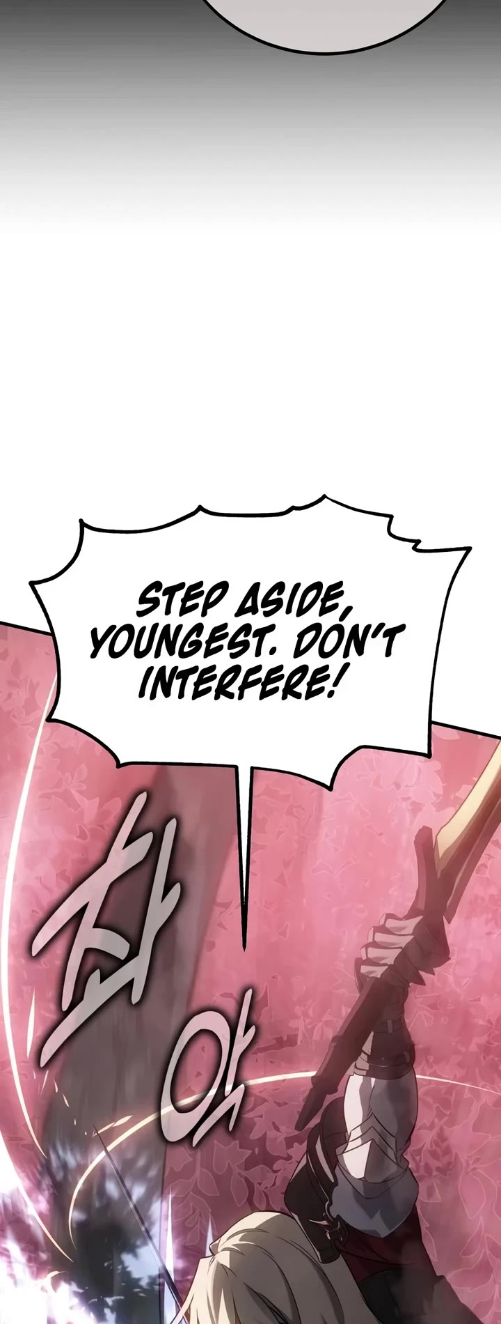 I Killed an Academy Player chapter 135 page 89