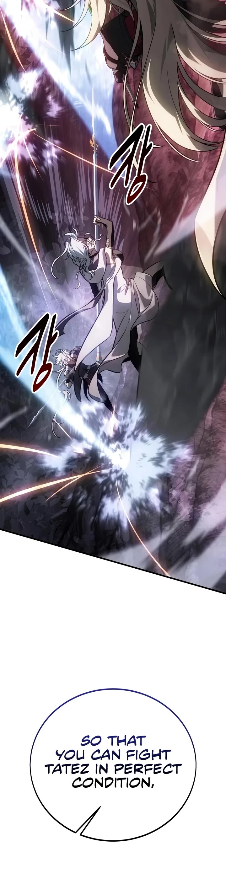 I Killed an Academy Player chapter 135 page 90