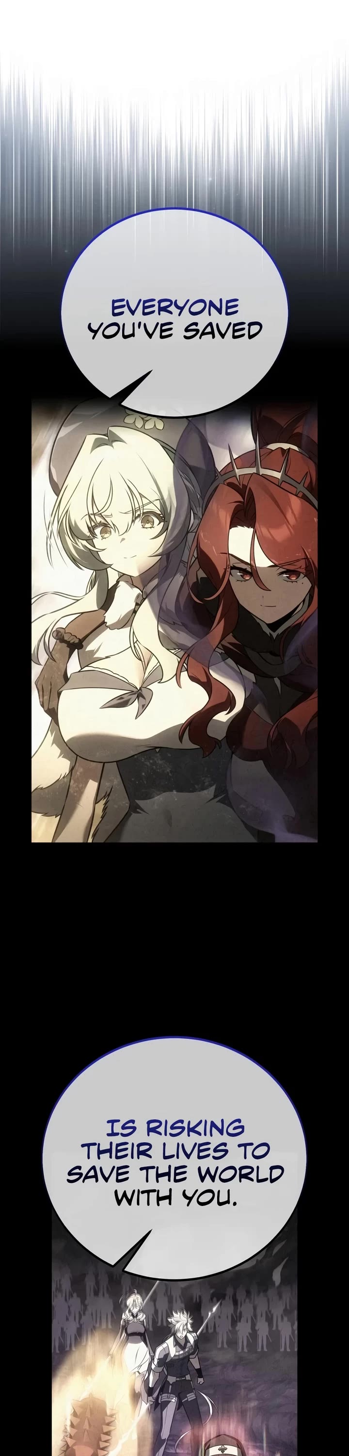 I Killed an Academy Player chapter 135 page 91