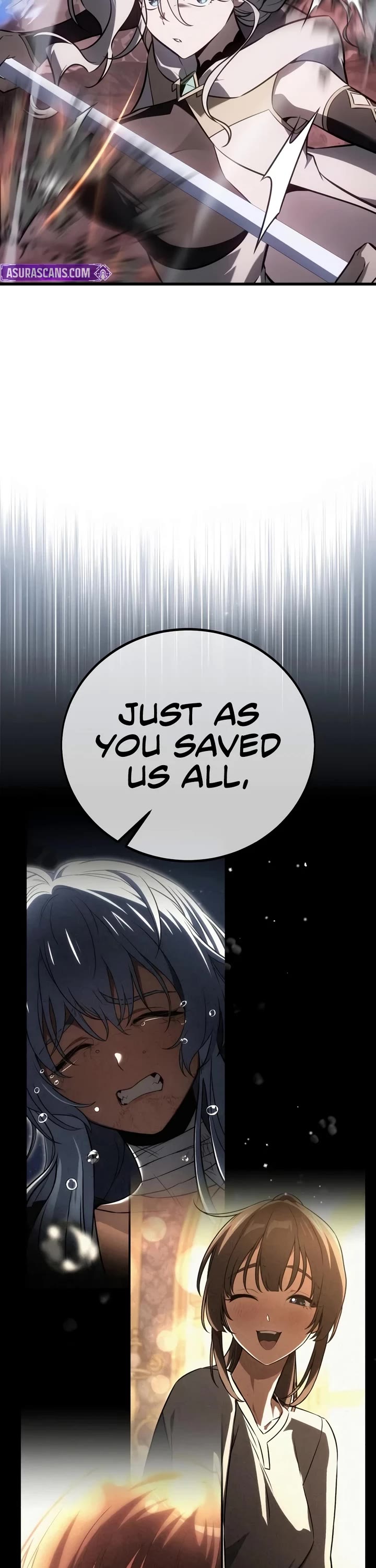 I Killed an Academy Player chapter 135 page 93