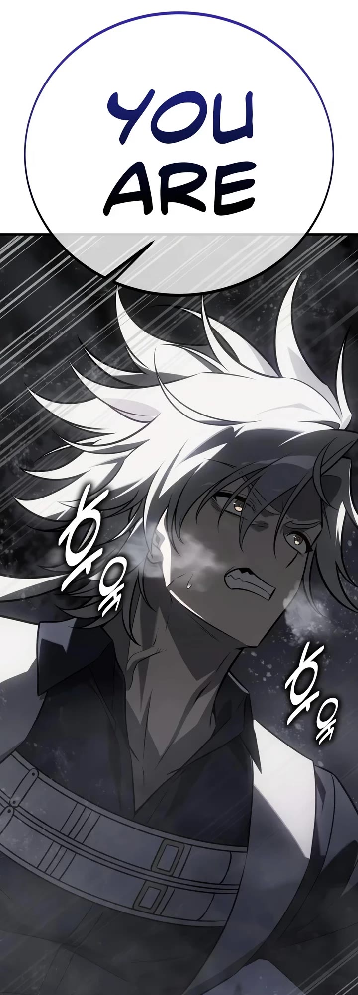 I Killed an Academy Player chapter 135 page 96