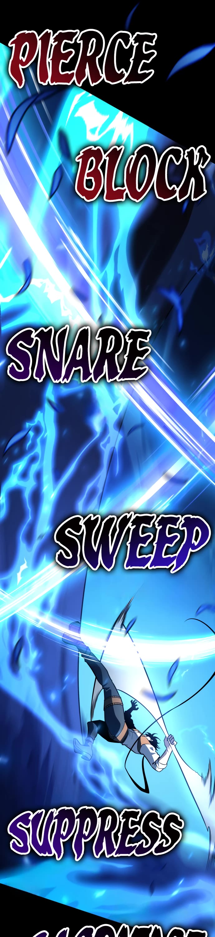 I Killed an Academy Player chapter 70 page 14