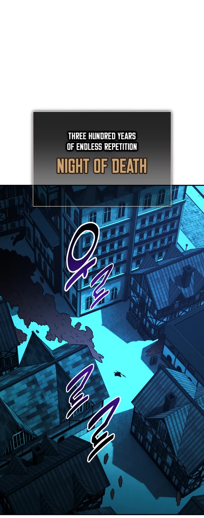 I Killed an Academy Player chapter 70 page 47