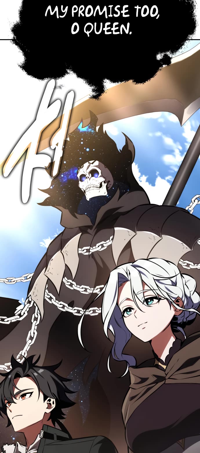 I Killed an Academy Player chapter 71 page 27