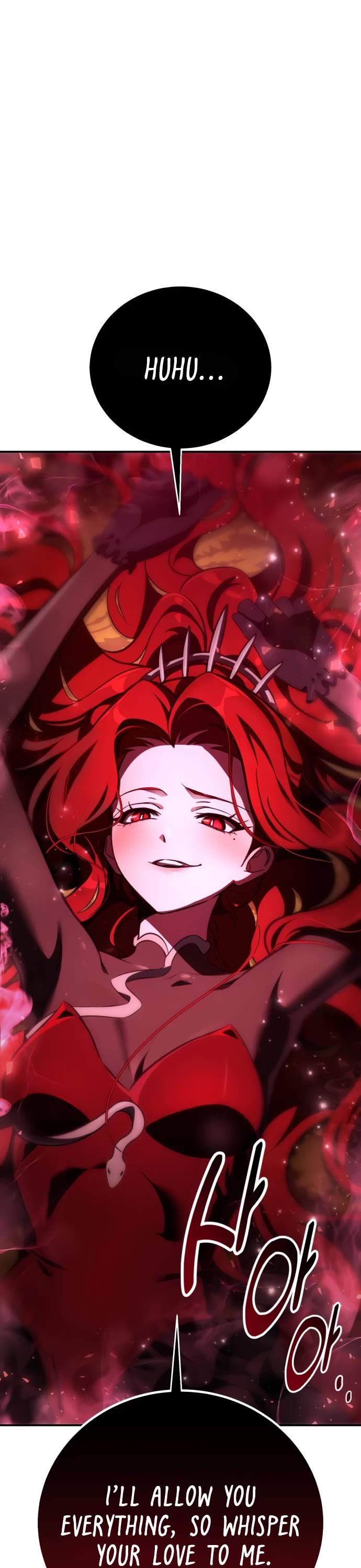 I Killed an Academy Player chapter 73 page 1