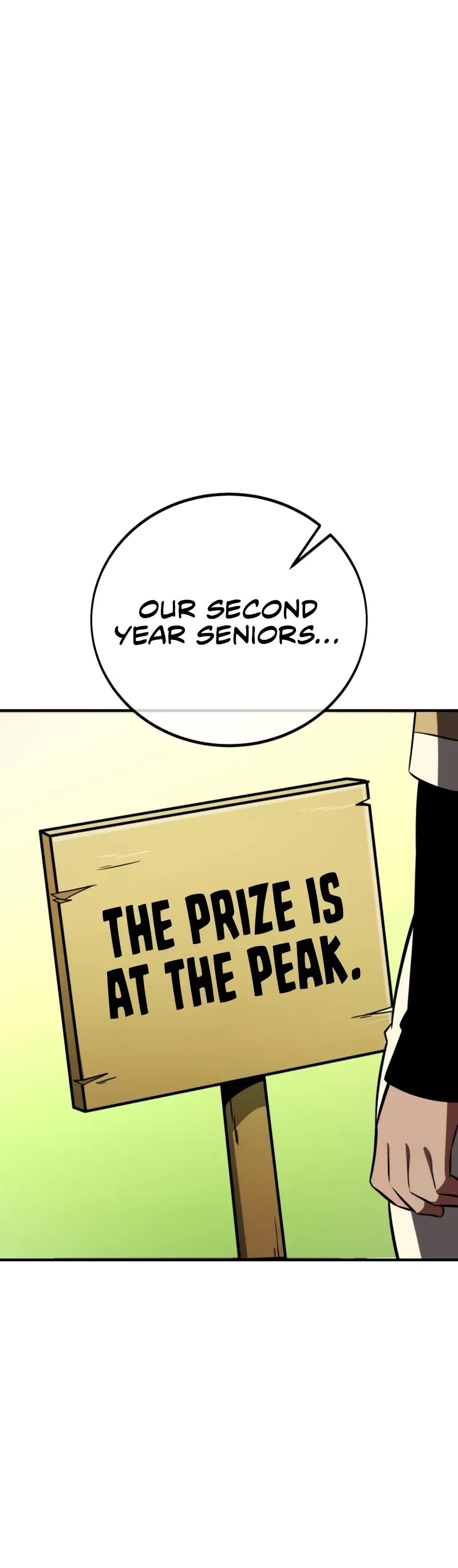 I Killed an Academy Player chapter 74 page 29